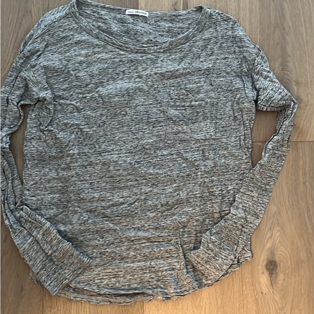 James Perse long sleeve in medium